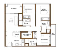 Sophia Road (D9), Condominium #505383321